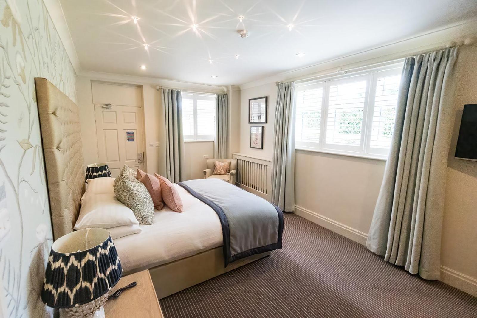 Moxhull Hall Sutton Coldfield Bagian luar foto