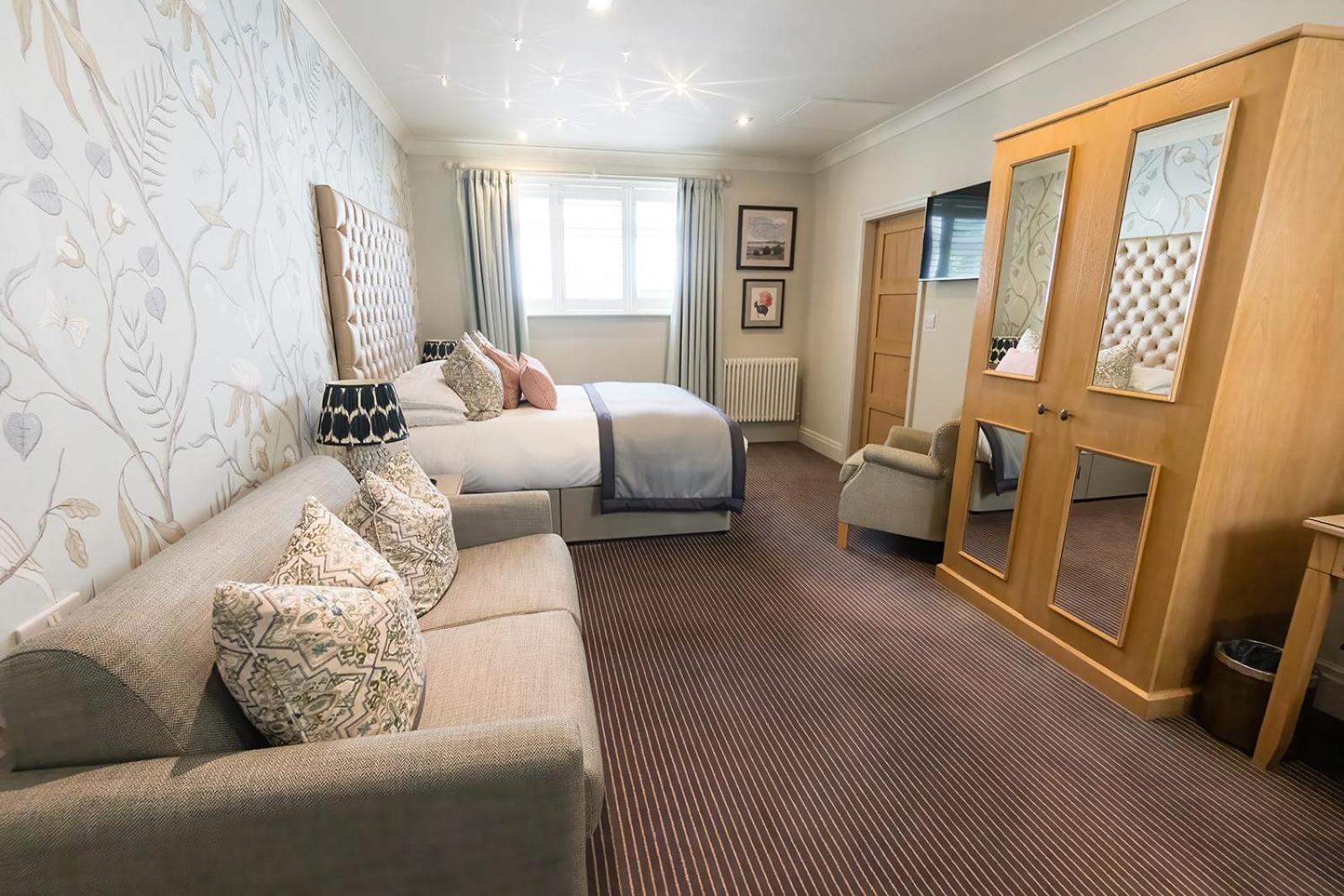 Moxhull Hall Sutton Coldfield Bagian luar foto