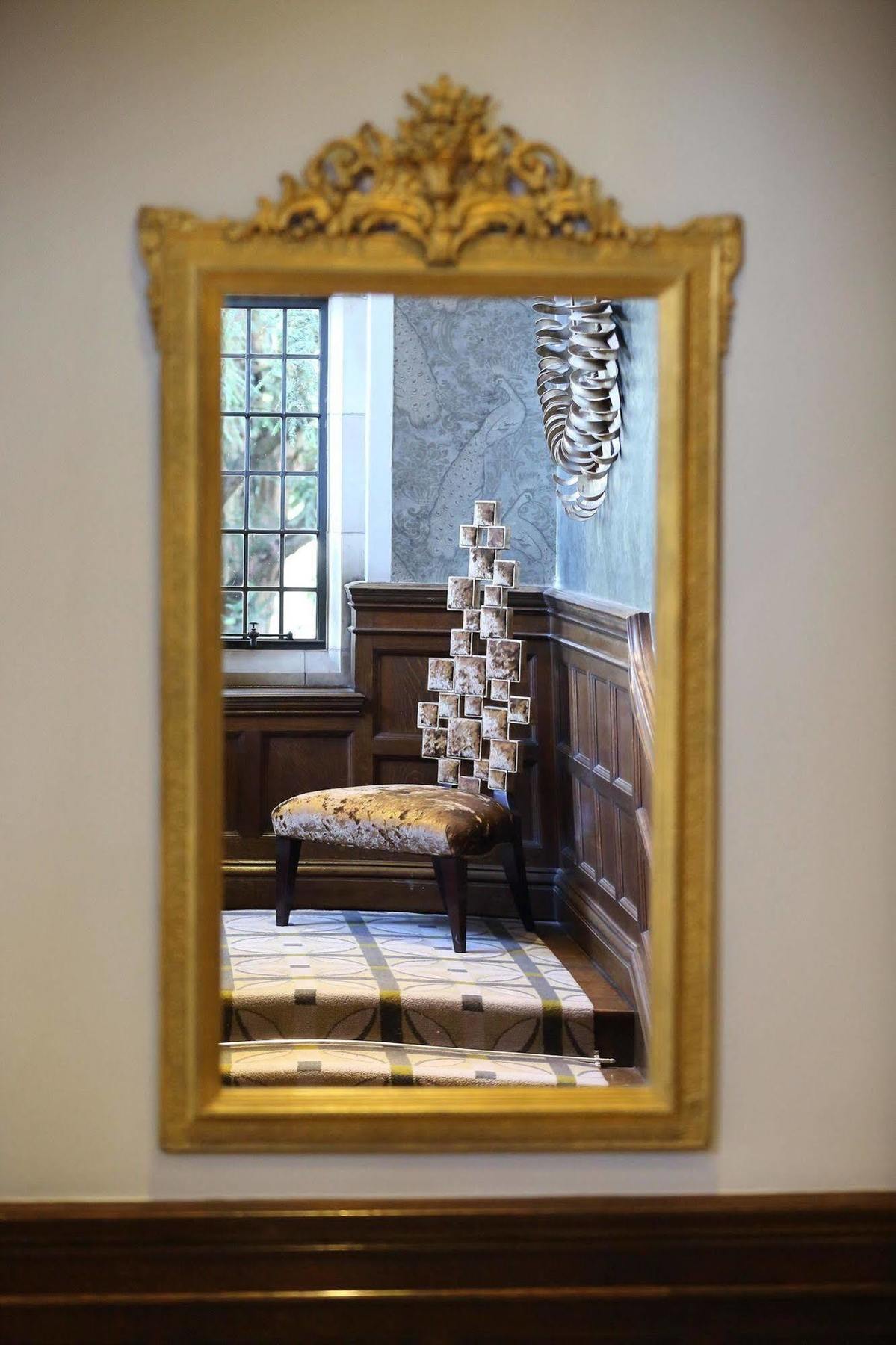 Moxhull Hall Sutton Coldfield Bagian luar foto