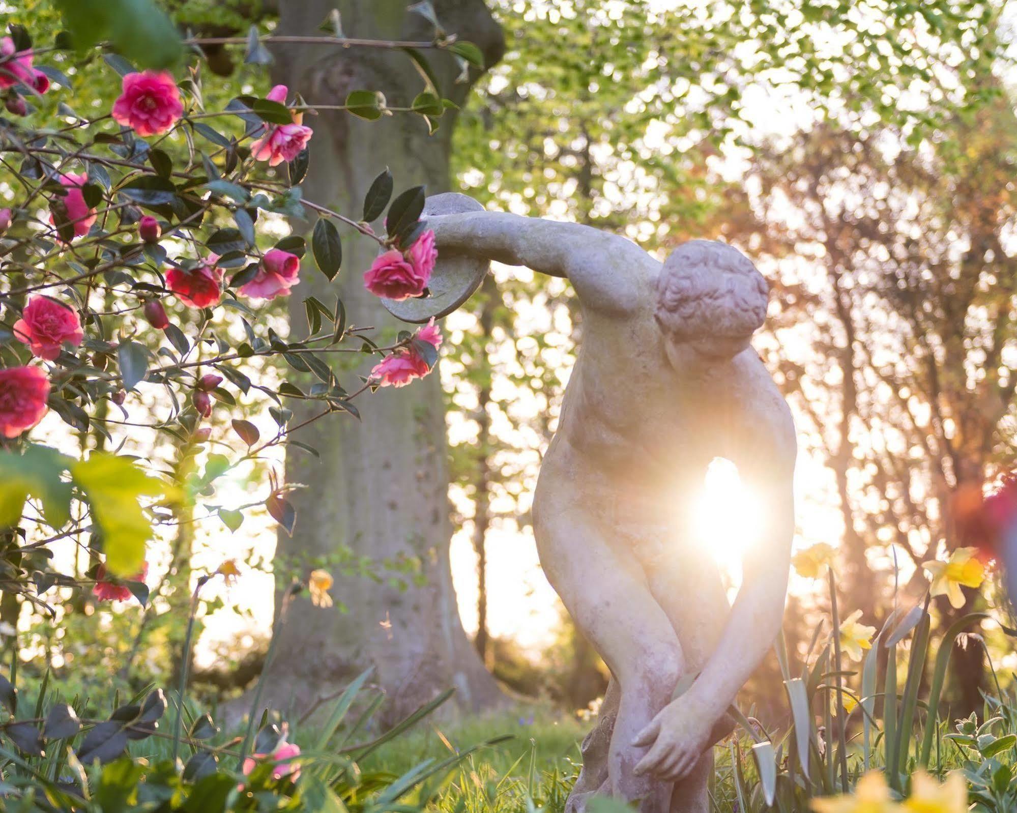 Moxhull Hall Sutton Coldfield Bagian luar foto